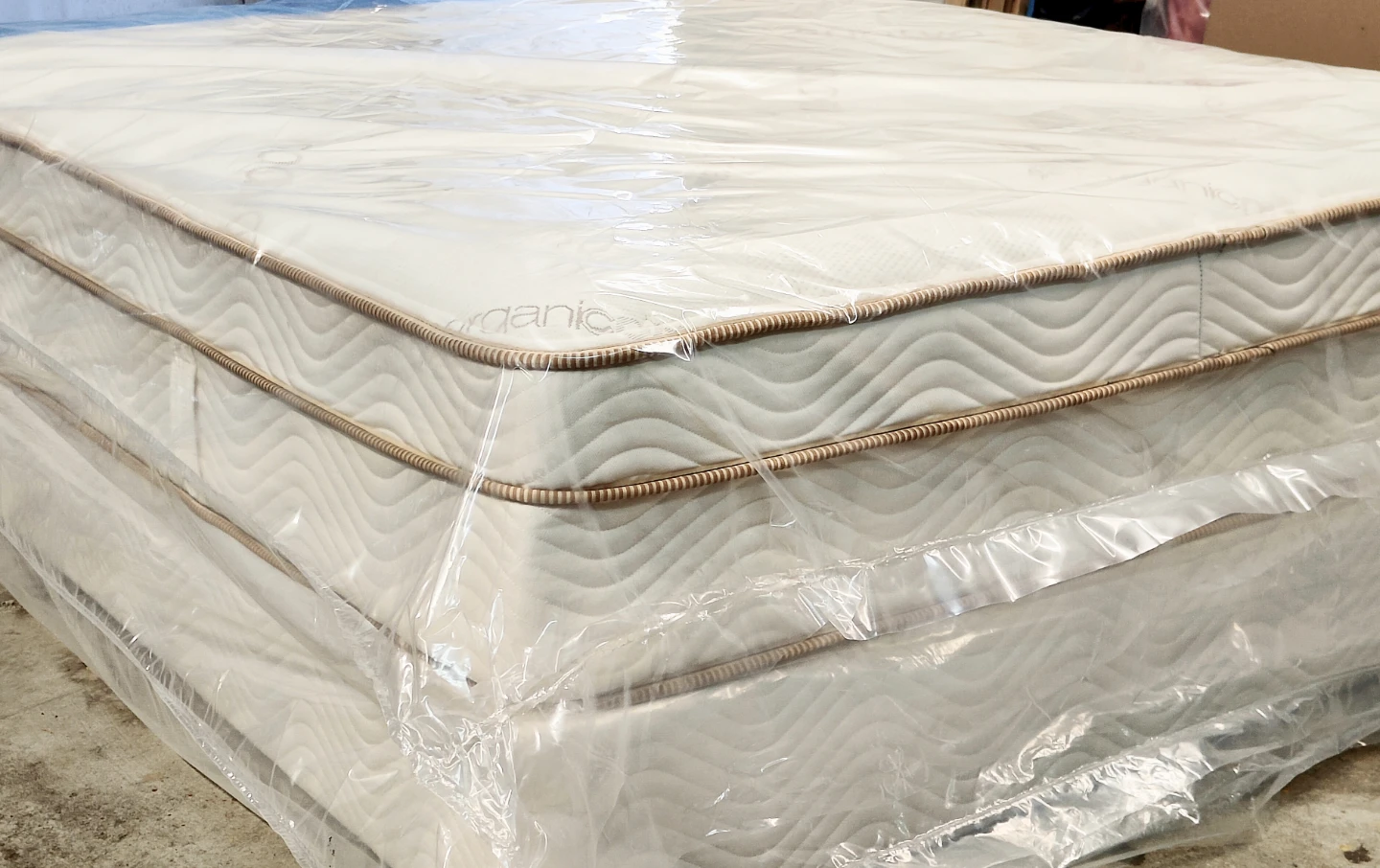 Overstock on Saatva Classic Mattresses - photo 2