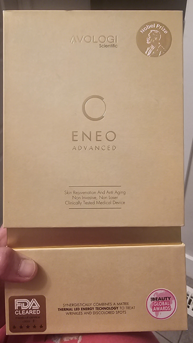 Avologi ENEO Advanced Skin Rejuvenation Device