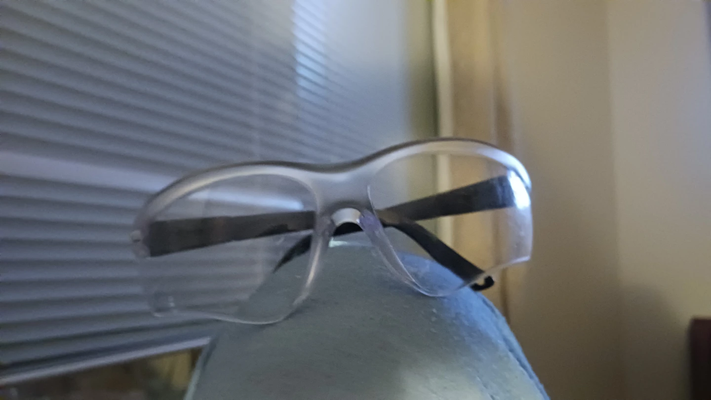Safety Glasses