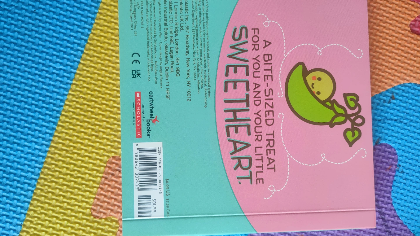 Move out sale-3 kids book - photo 4
