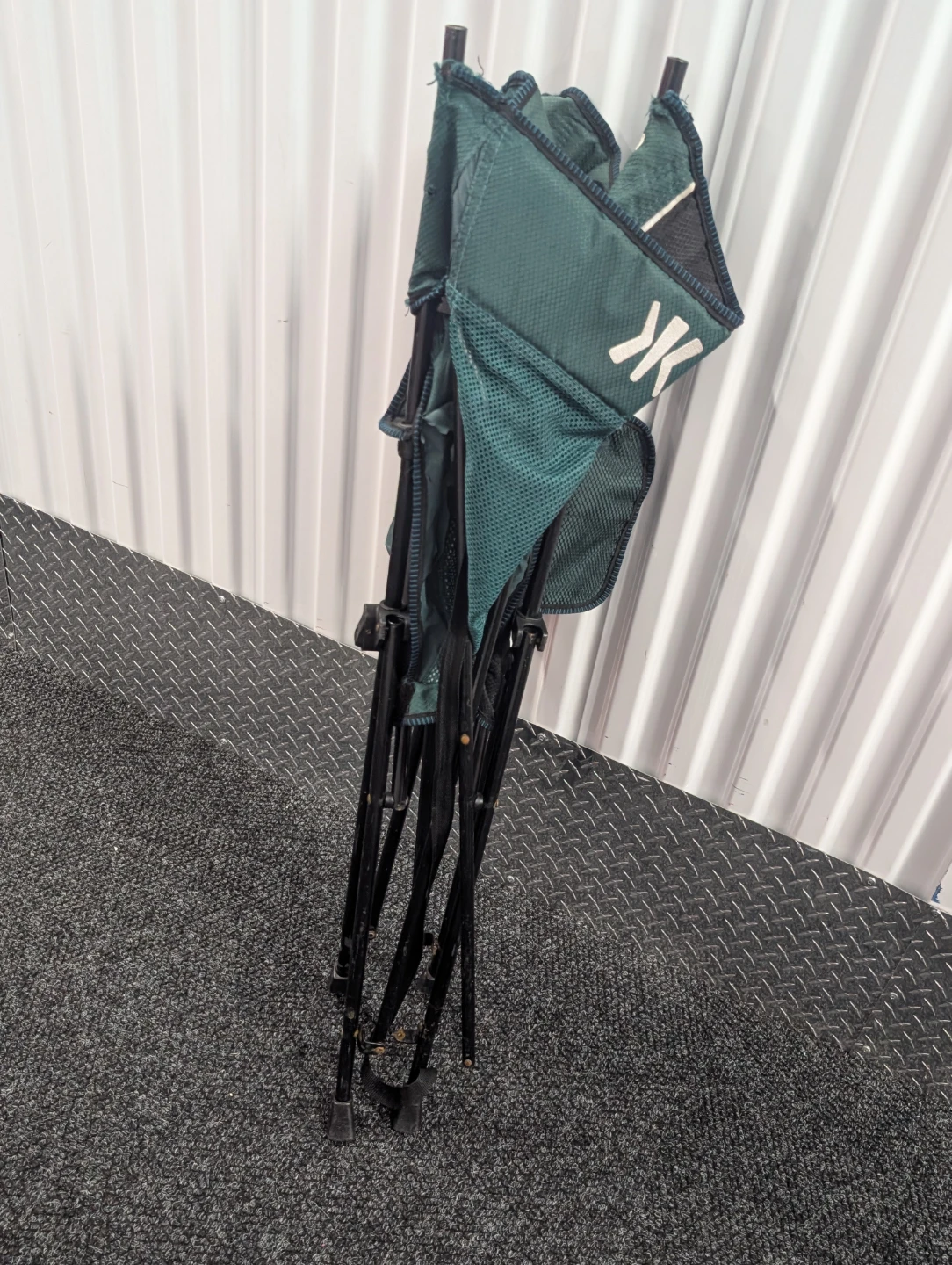 Kijaro Portable Folding Camping Chair - photo 2