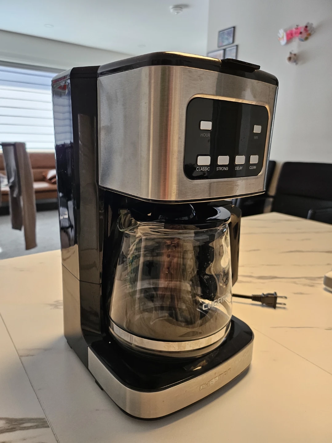 Chefman Coffee Maker - photo 2