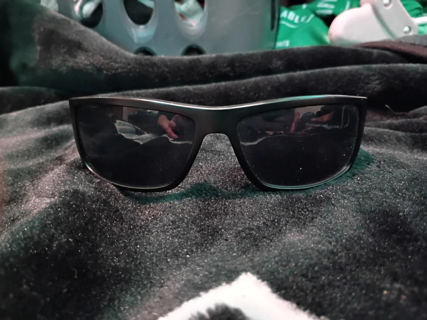 LOCS Marijuana Sunglasses - photo 2