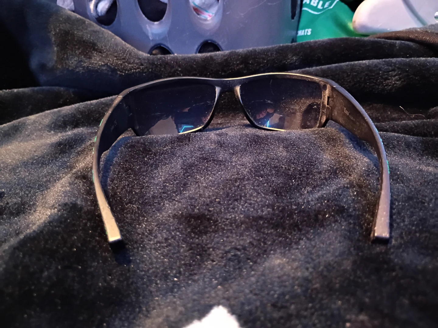 LOCS Marijuana Sunglasses - photo 3