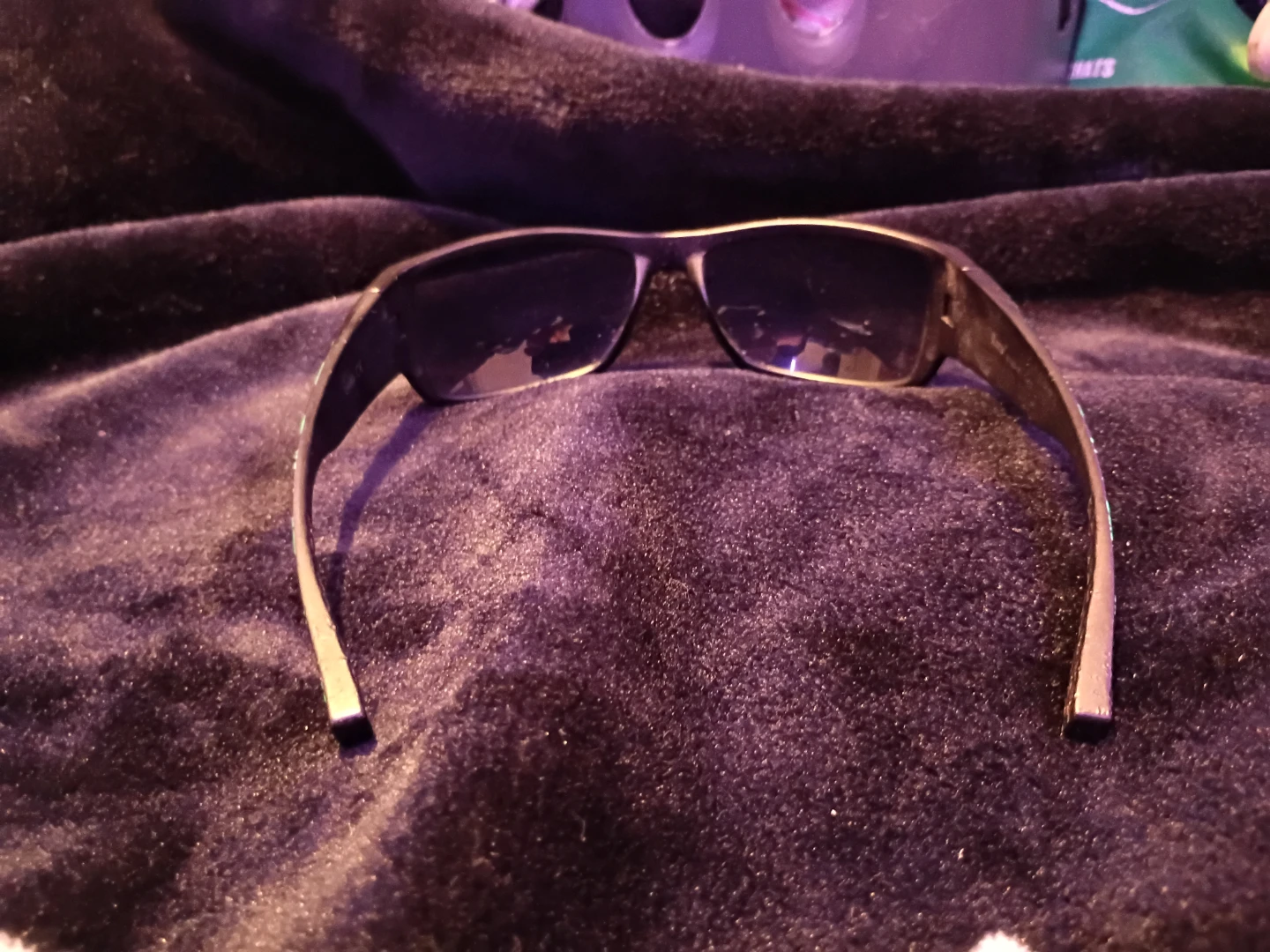 LOCS Marijuana Sunglasses - photo 4