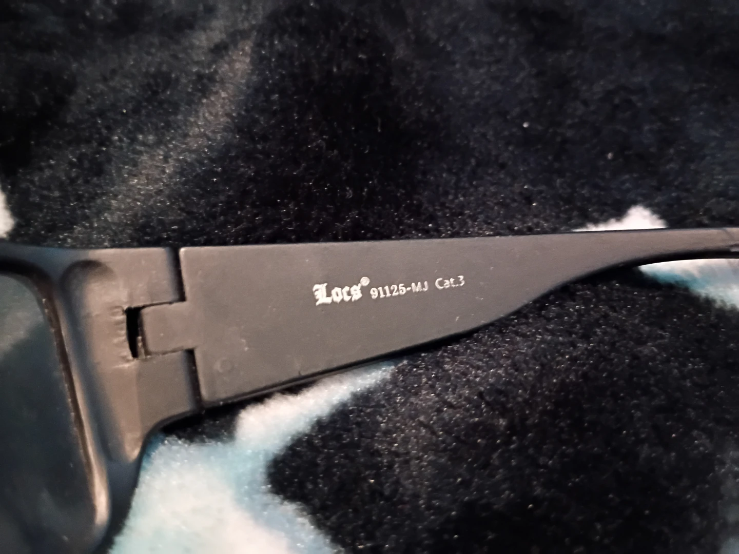 LOCS Marijuana Sunglasses - photo 5