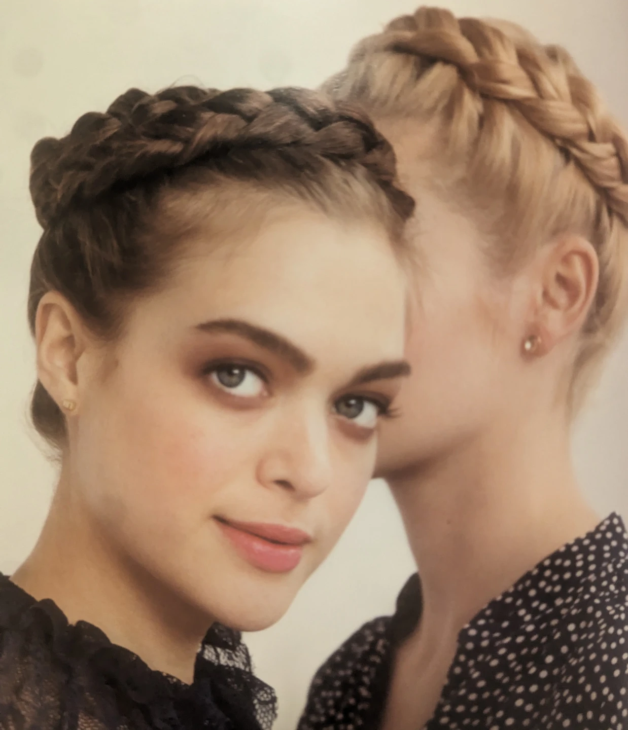The Art  Of Hair.  DIY Guide Book - photo 4