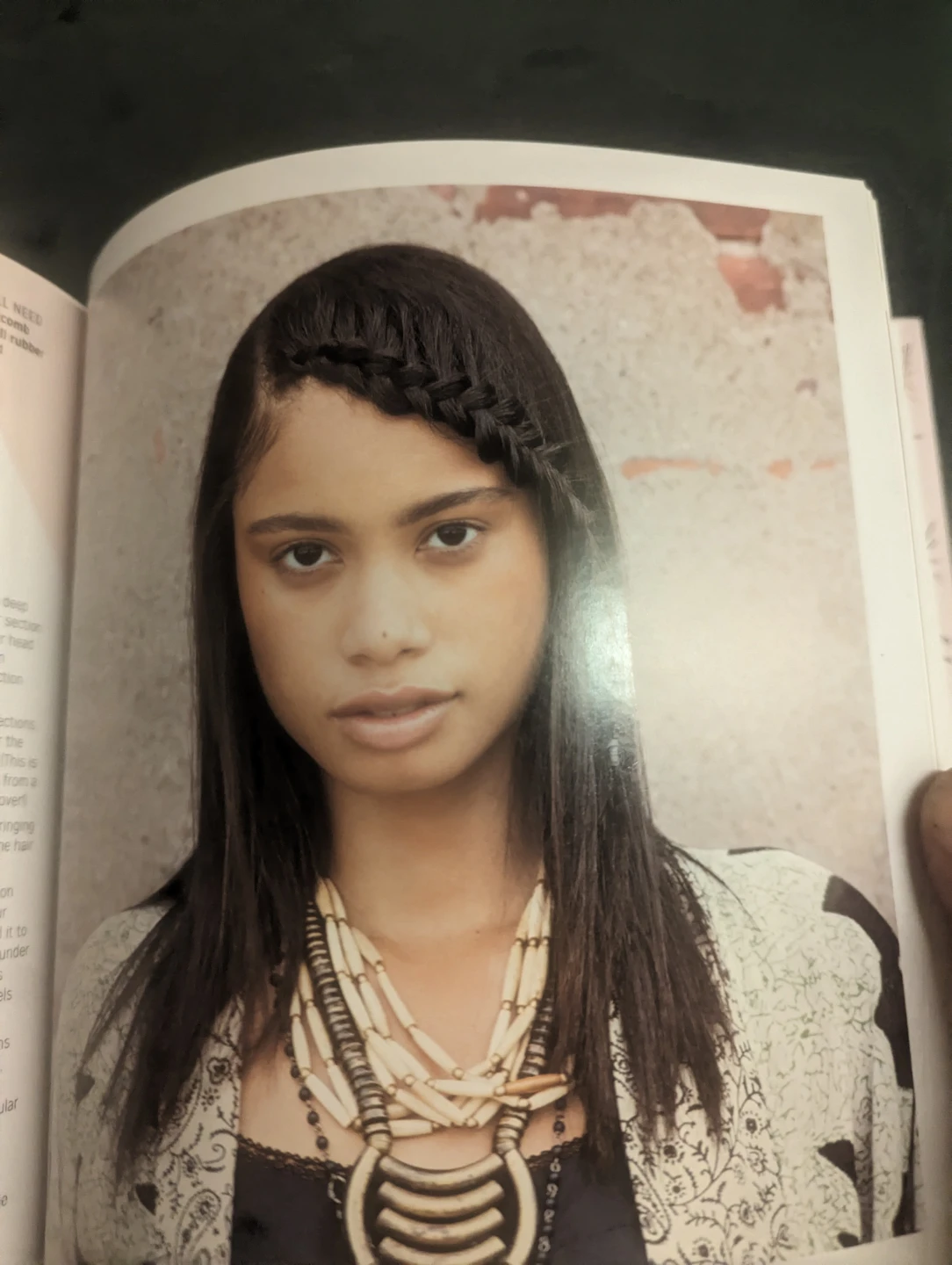 The Art  Of Hair.  DIY Guide Book - photo 5