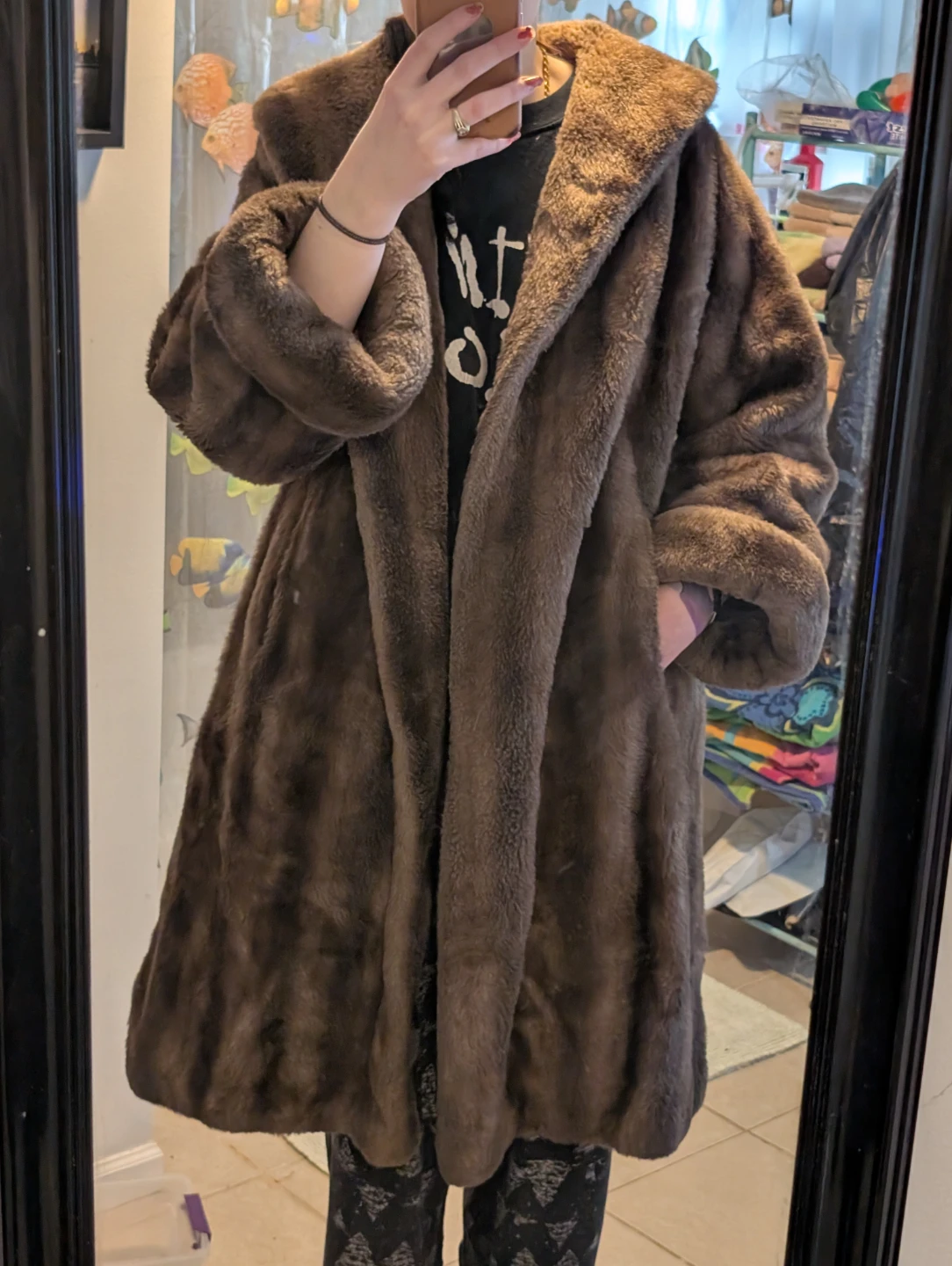 Vintage Coat