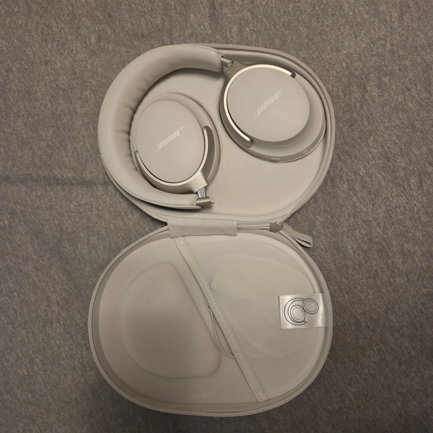 Bose Quiet Comfort Ultra - photo 2