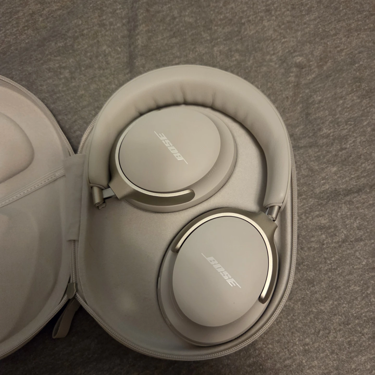 Bose Quiet Comfort Ultra - photo 3