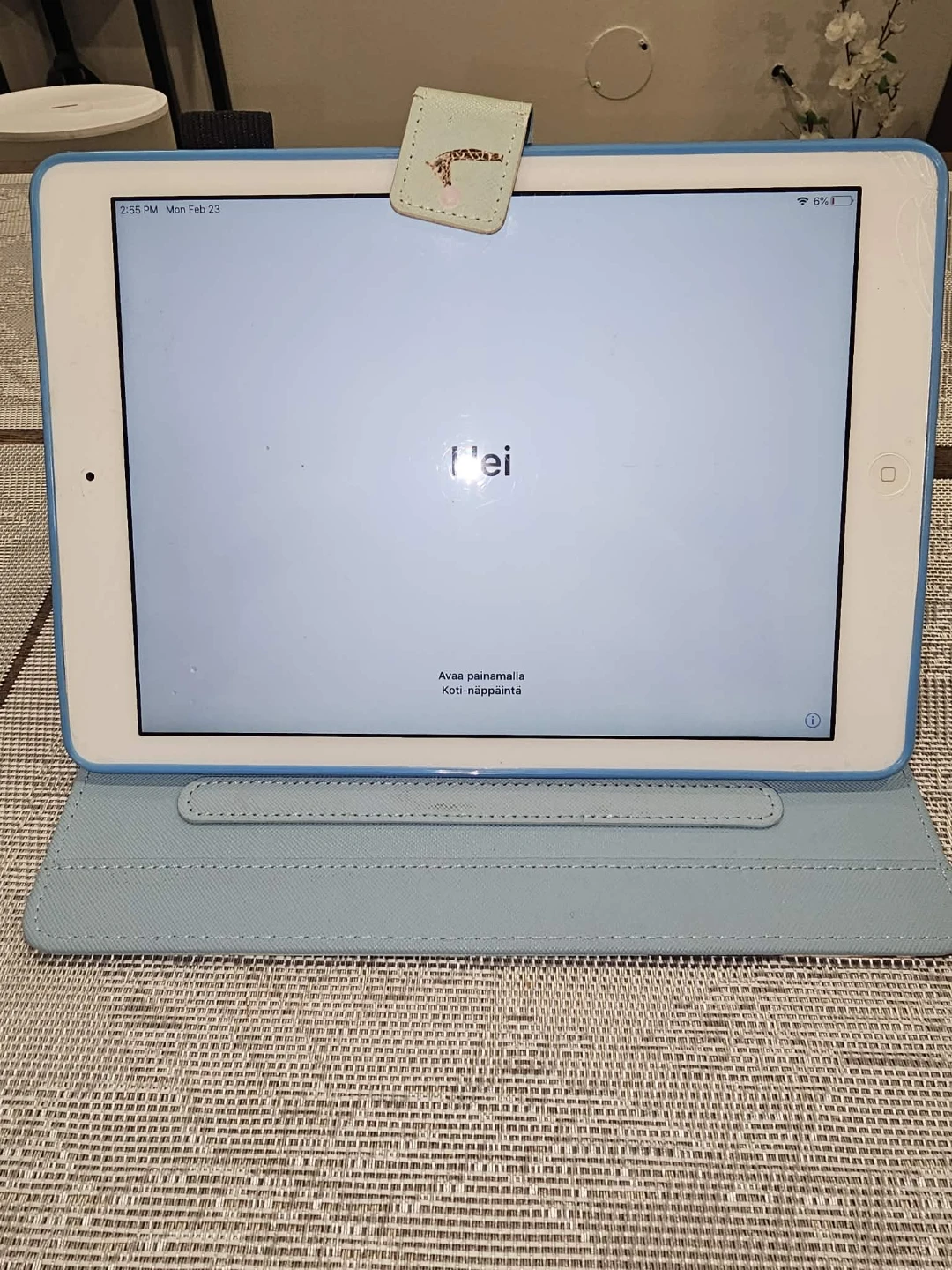 IPad Air - photo 2