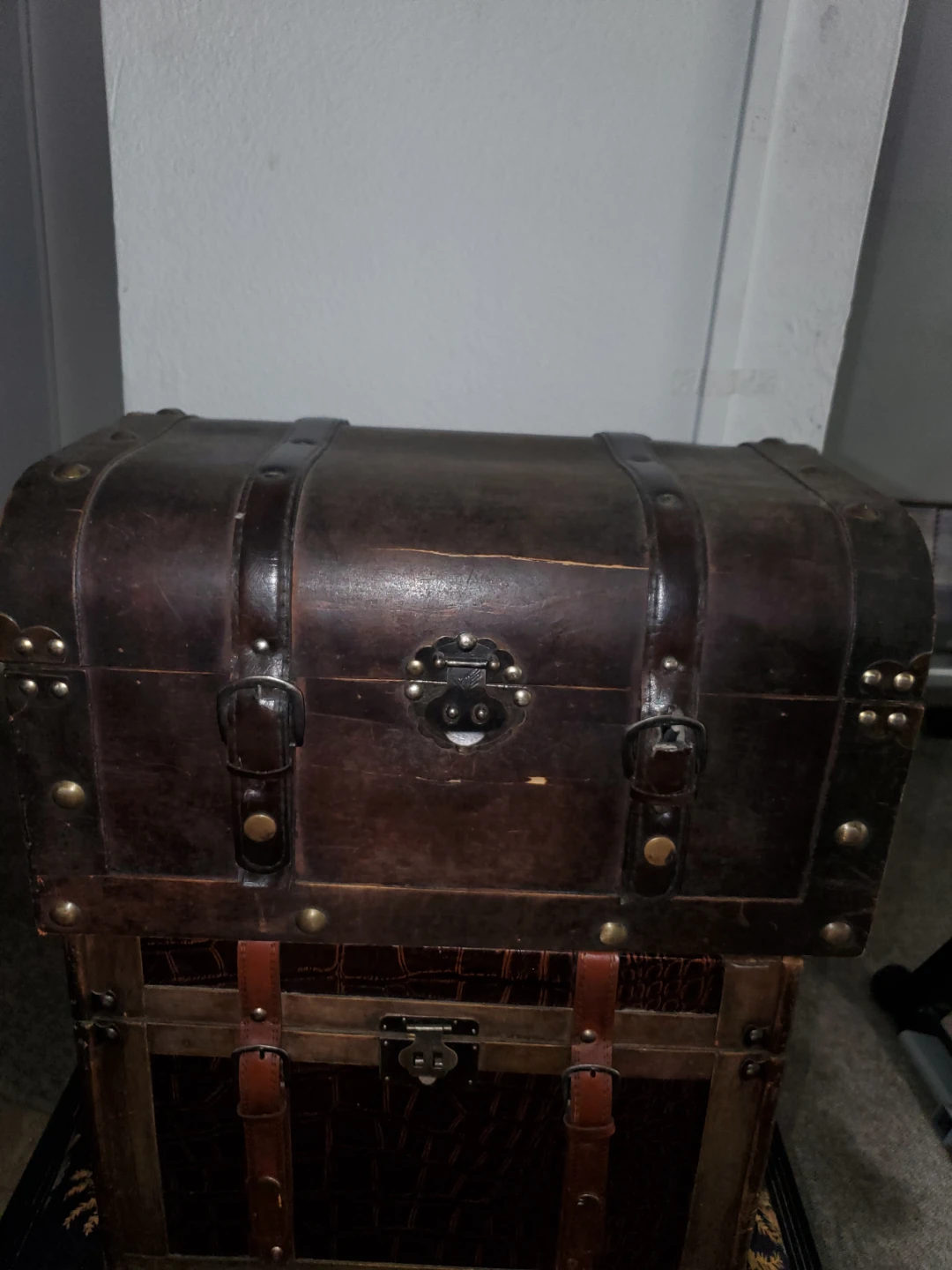 Chest box - photo 2