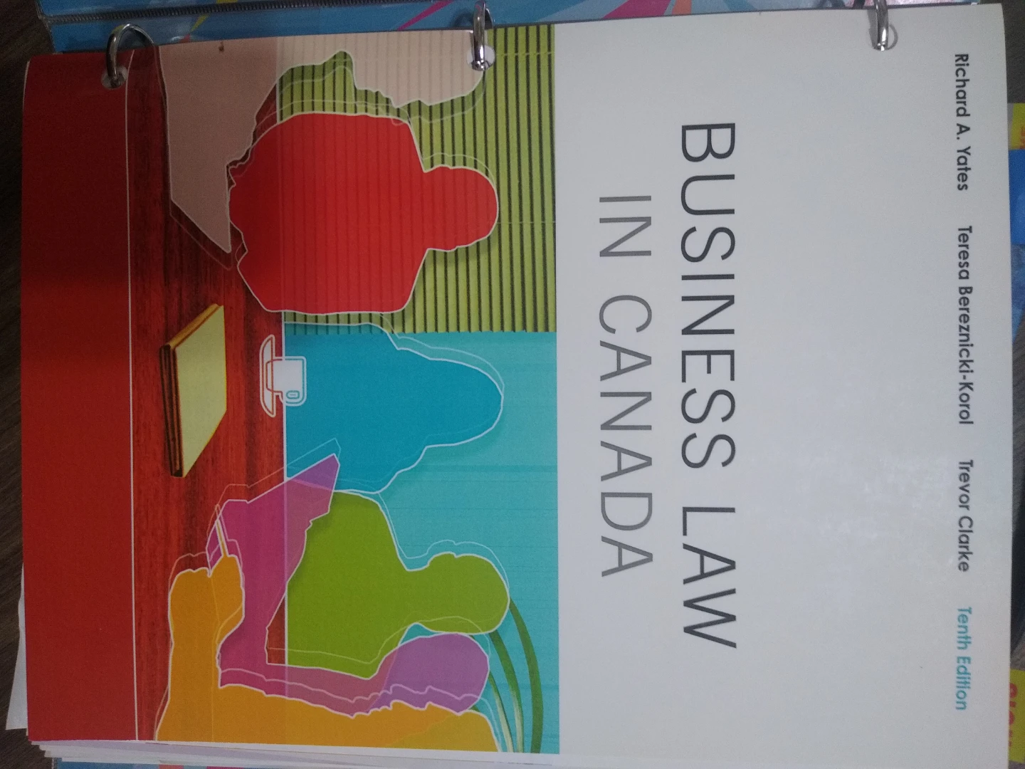 Foundations of Financial Management: Tenth Canadian Edition