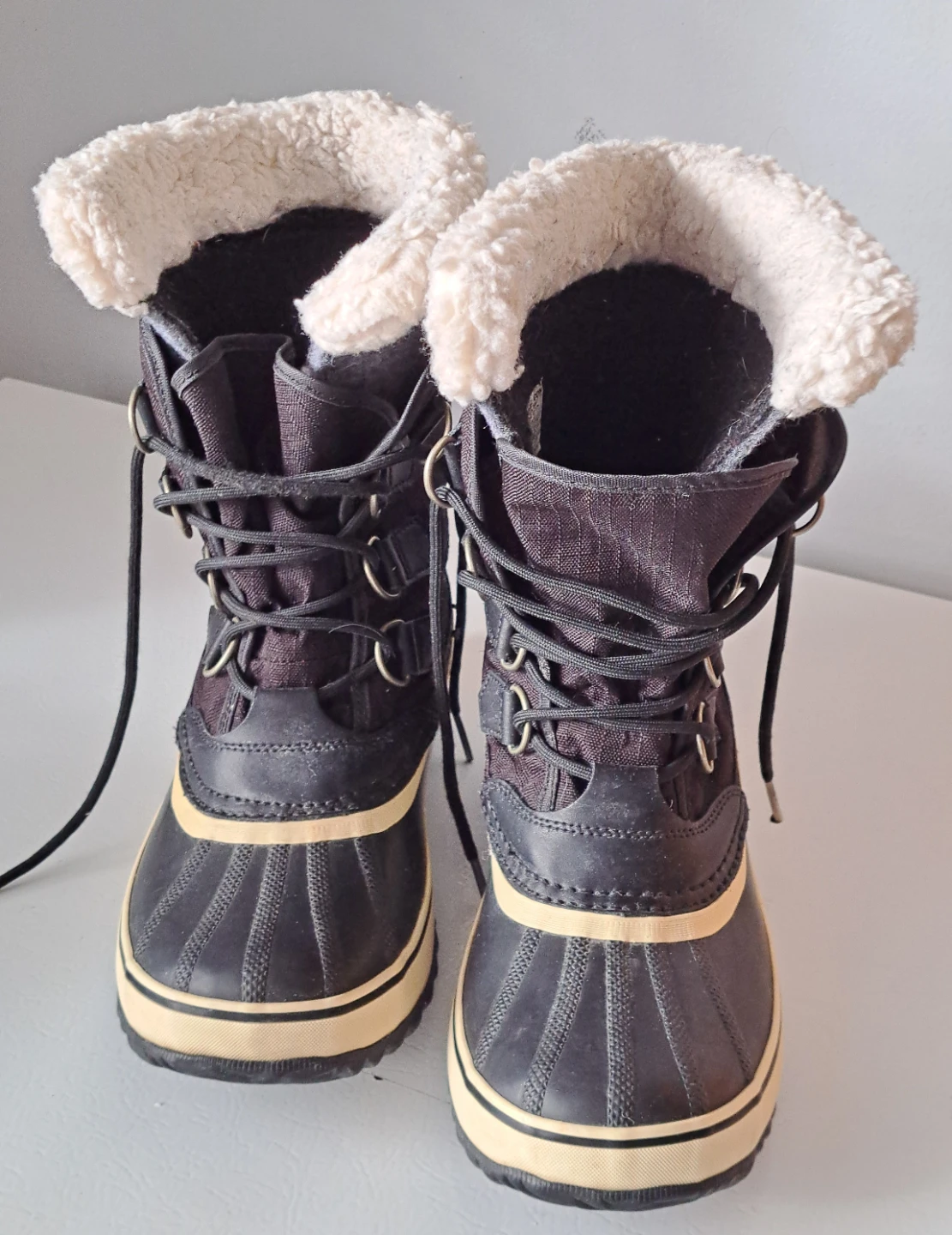 Sorel Women's Waterproof Winter Boots - photo 4
