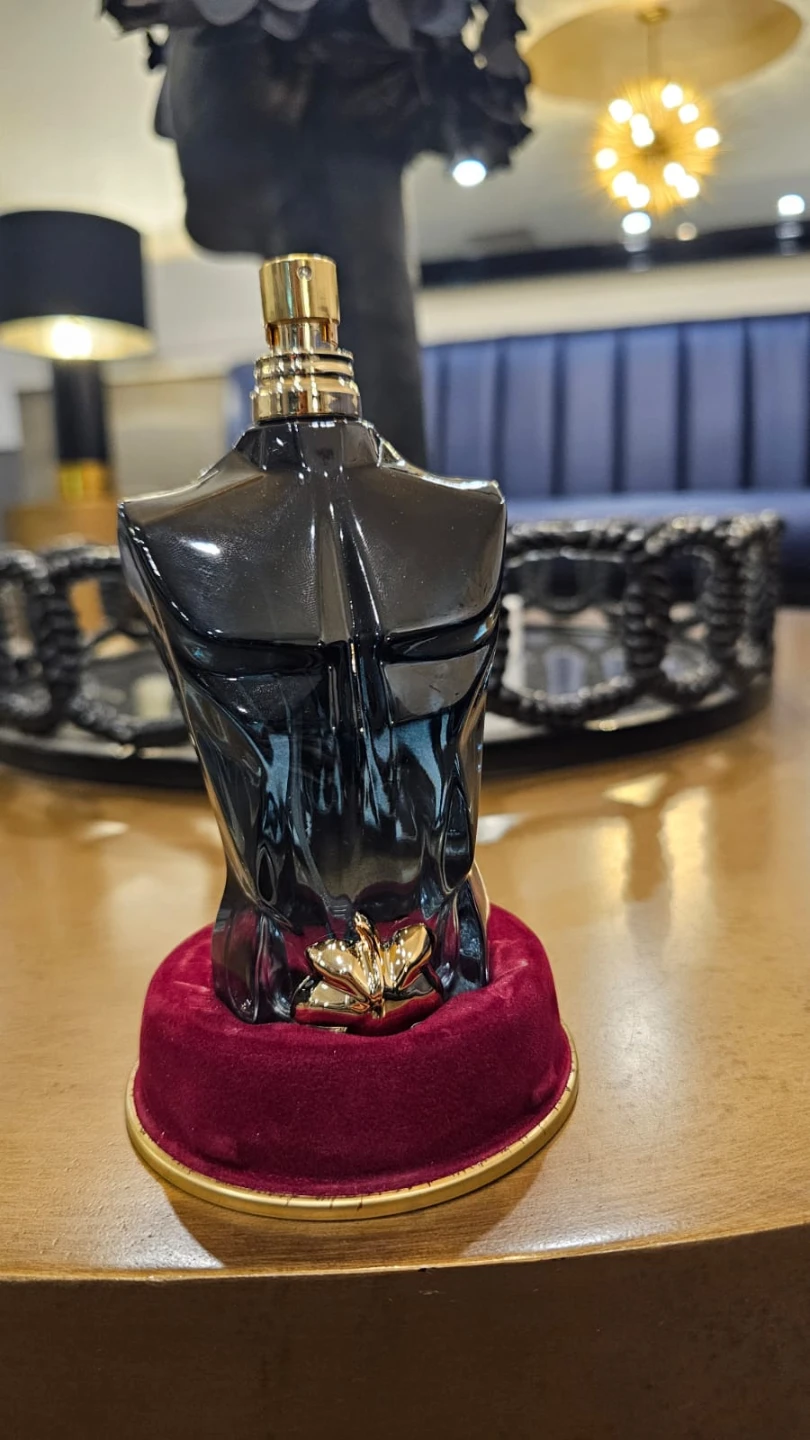 Jean Paul Gaultier Le Male Eau de parfum  dm for price