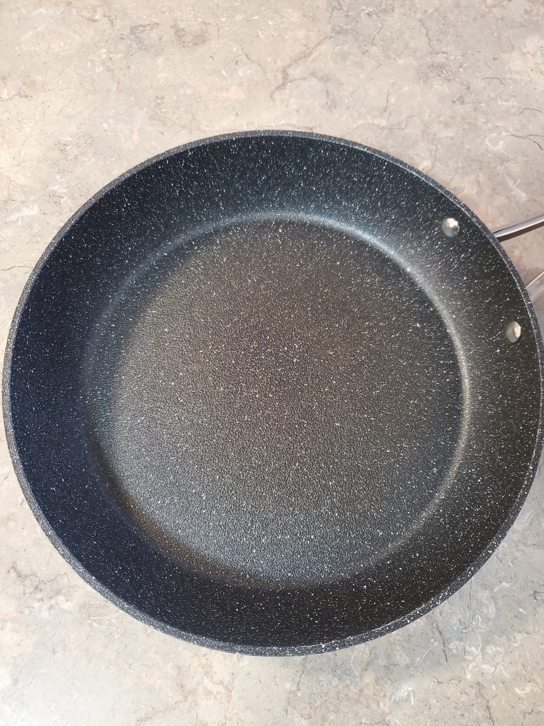 The Rock Frying Pan 🏆 - photo 2