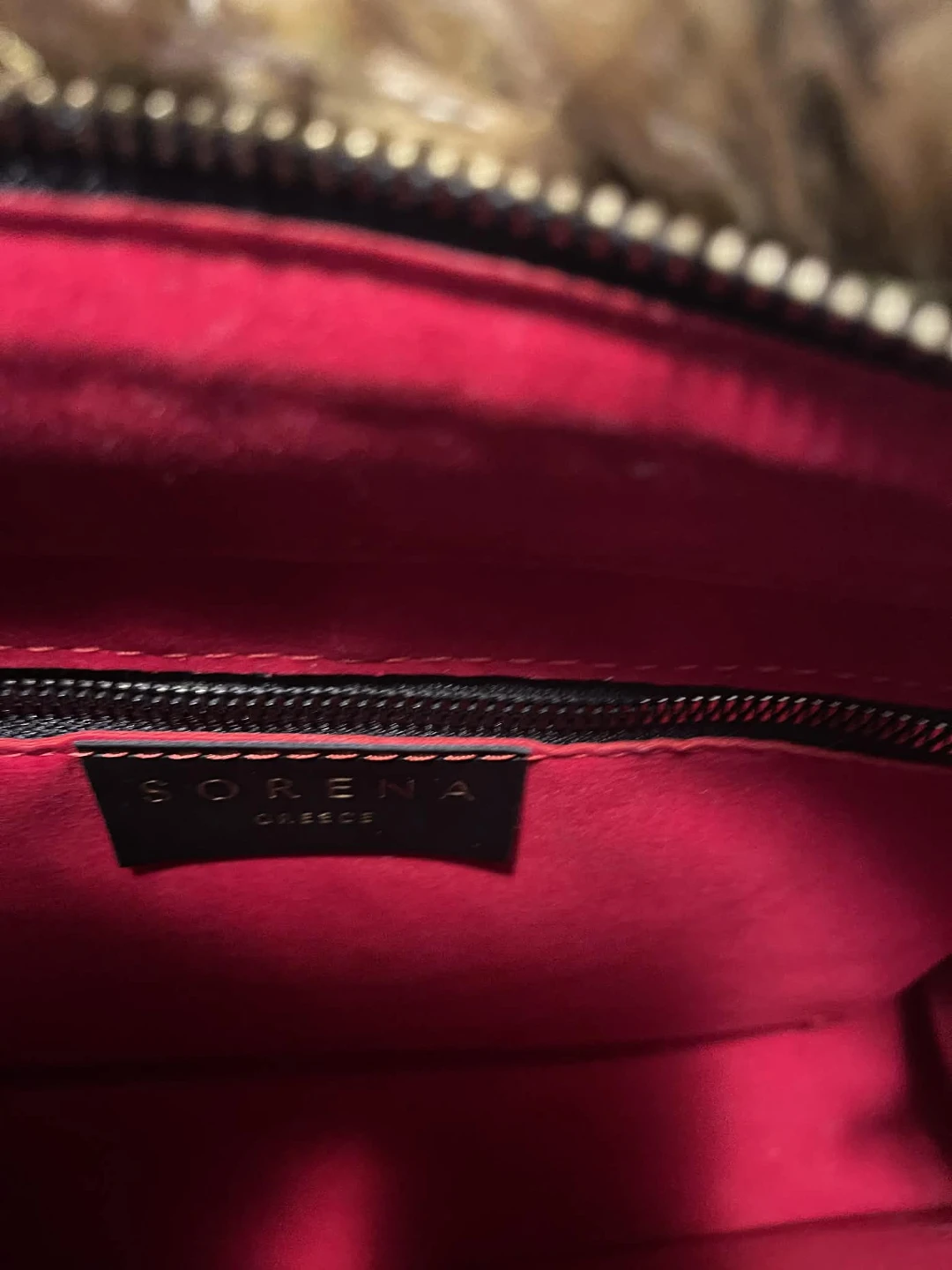 Purses made from Greece - photo 3