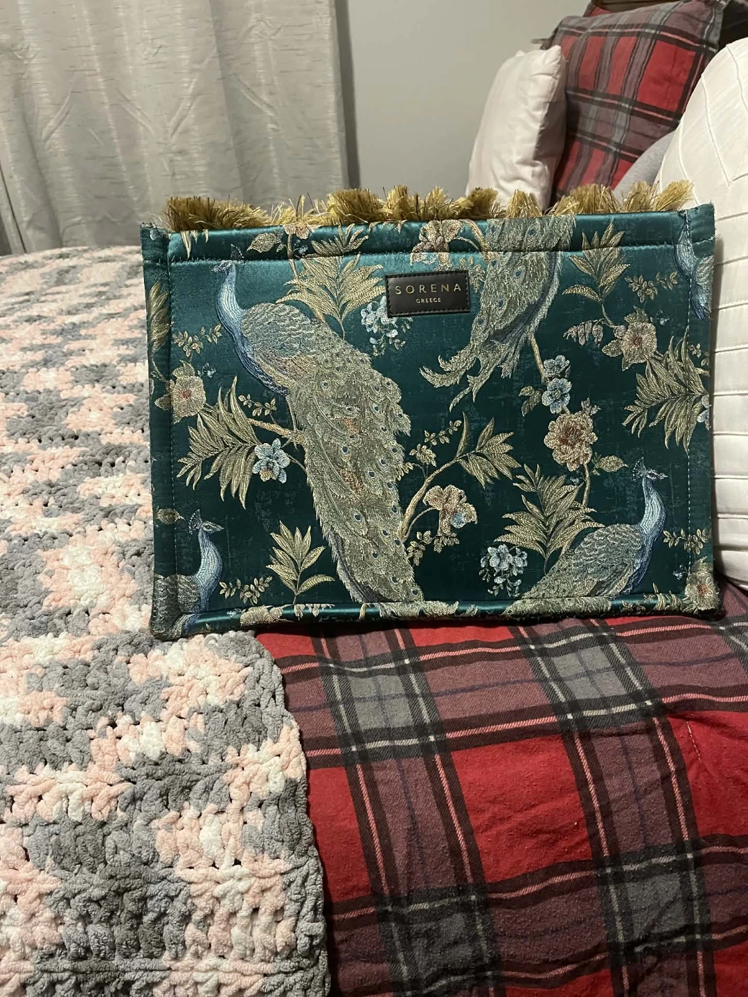 Purses made from Greece - photo 4