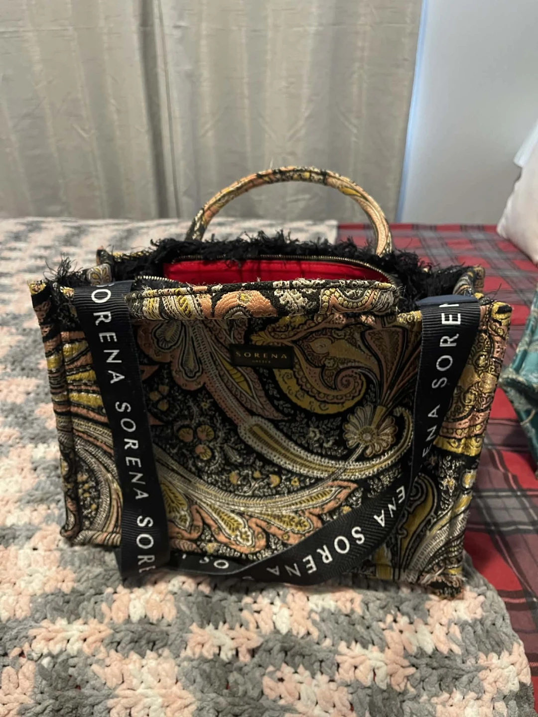 Purses made from Greece - photo 5