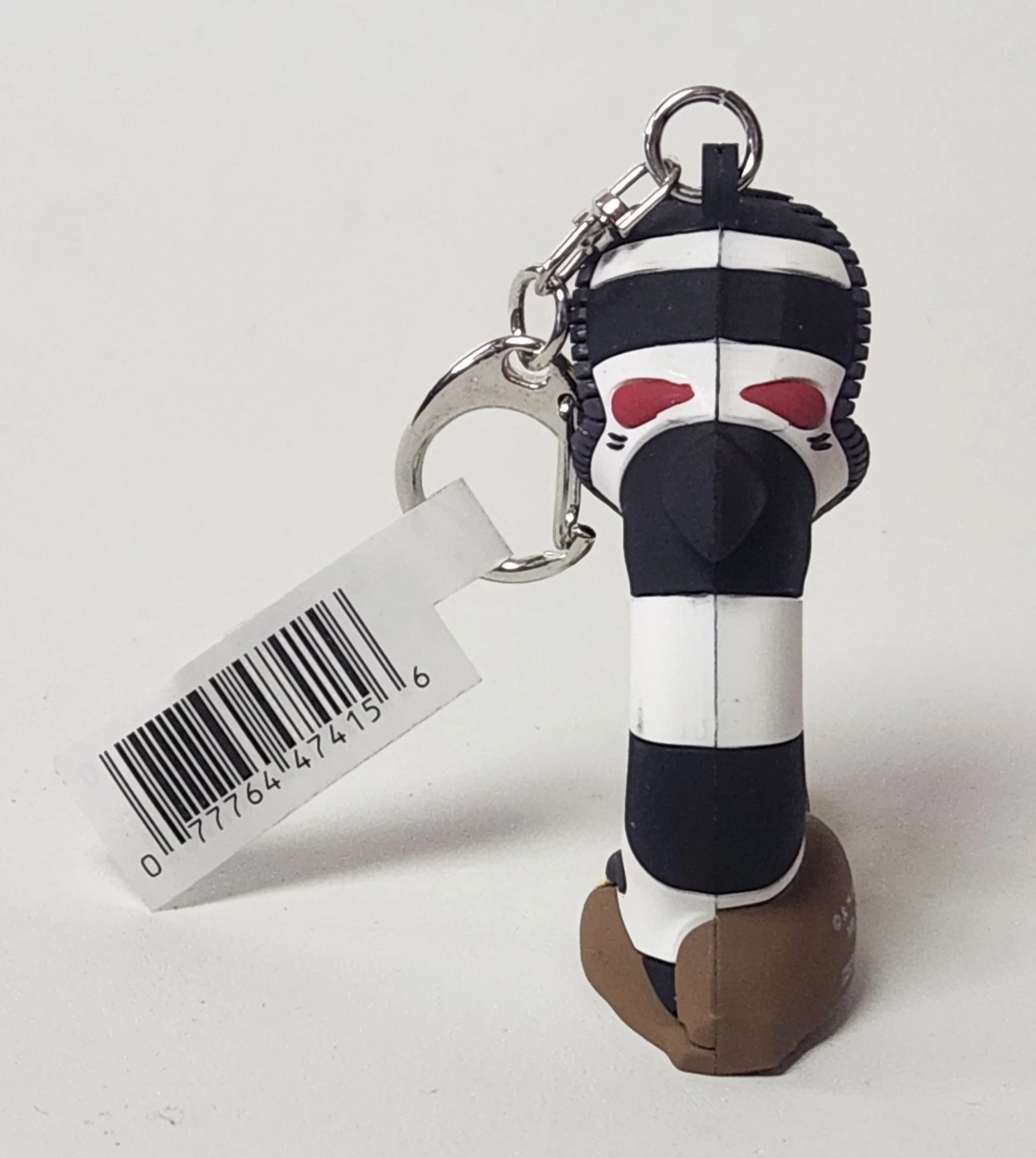 Beetlejuice - Sandworm Figural Bag Clip - photo 5