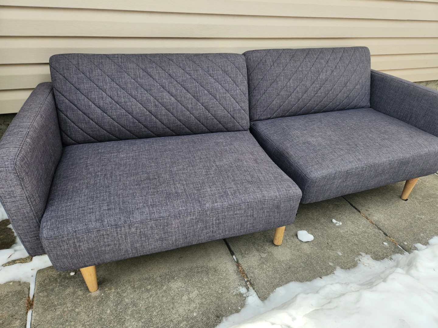 Sofa - photo 2