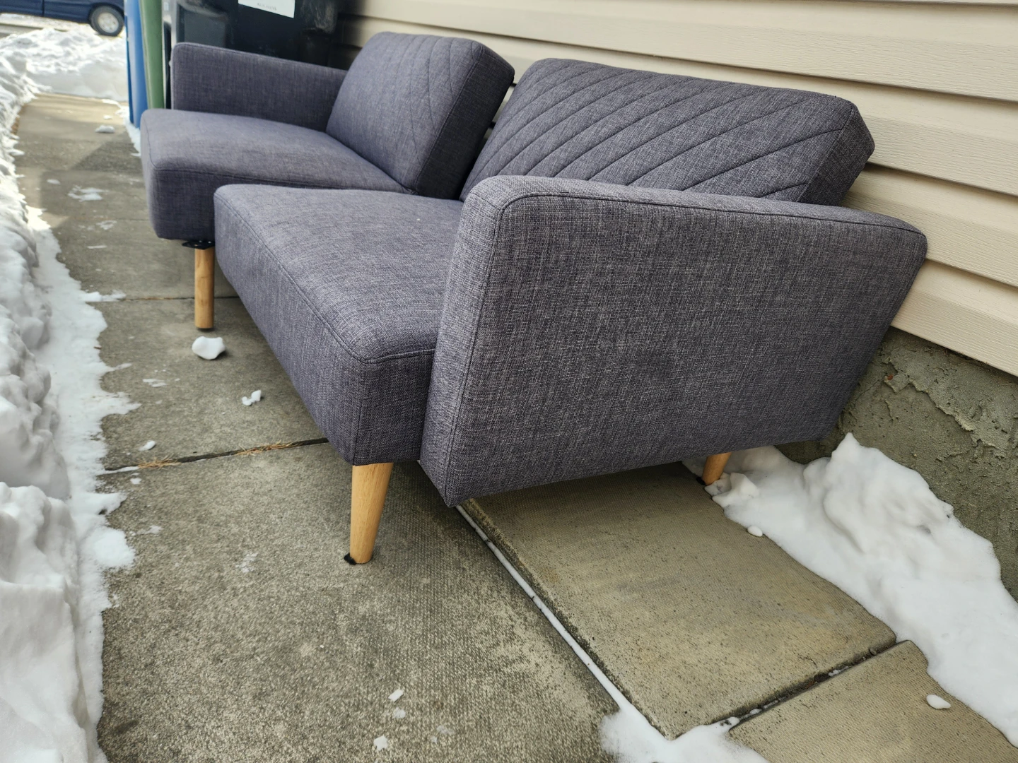 Sofa - photo 3