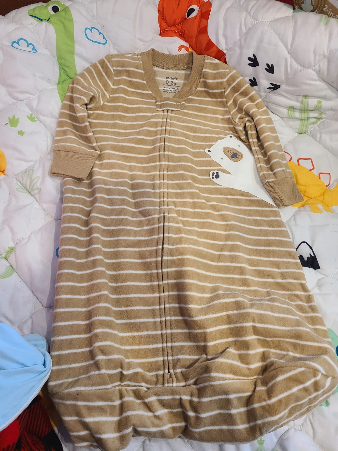 Baby Clothes Bundle 0-3 months - photo 4