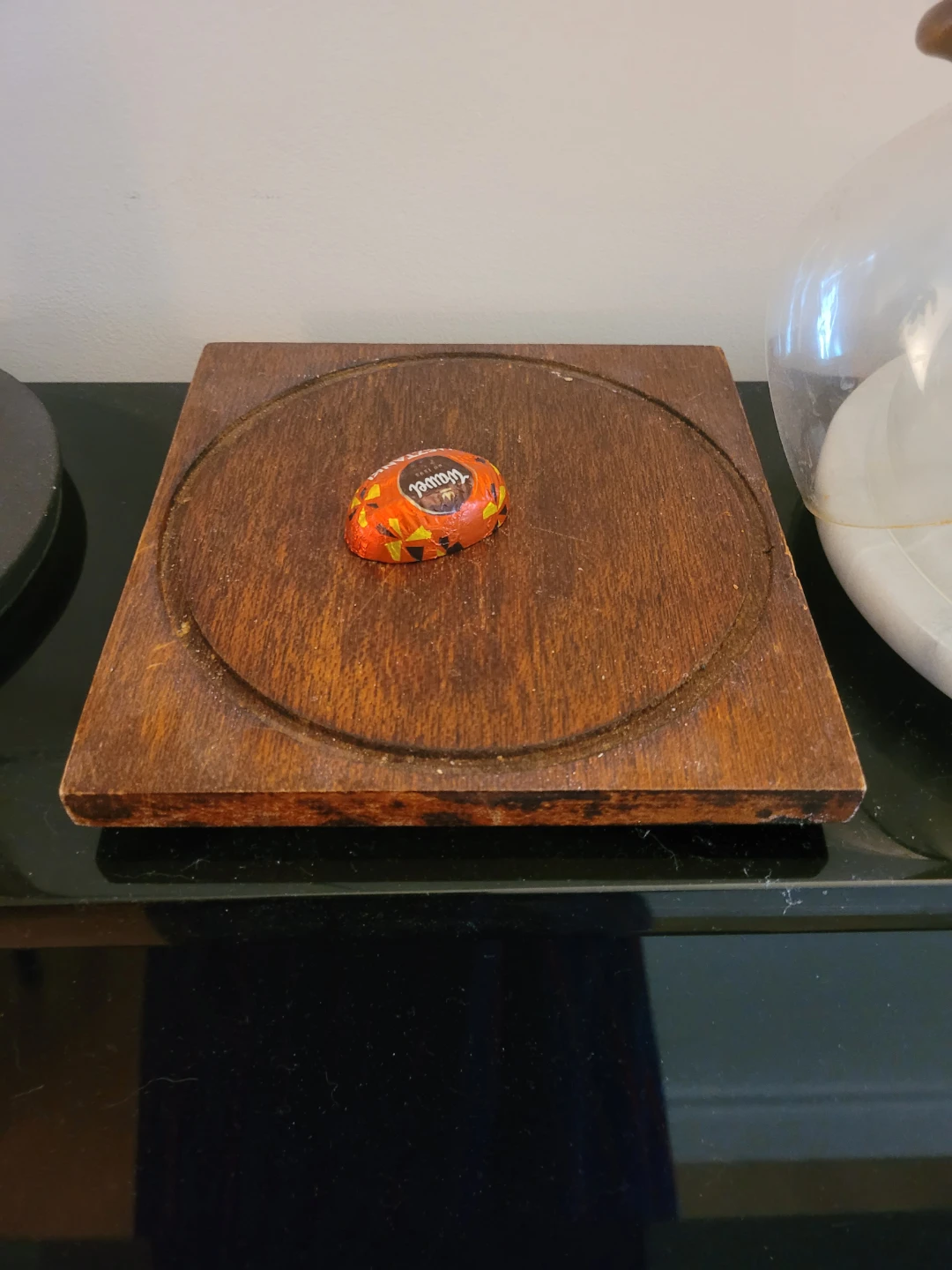 Cheese dome - photo 3