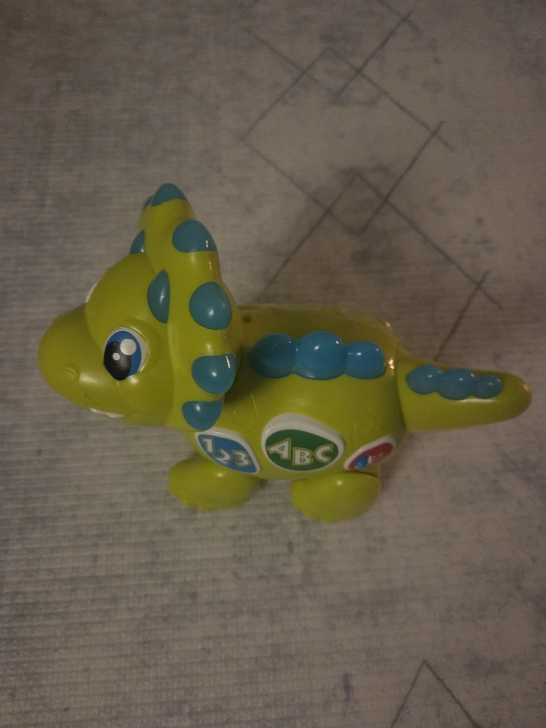 Learning Dinosaur Toy - photo 2
