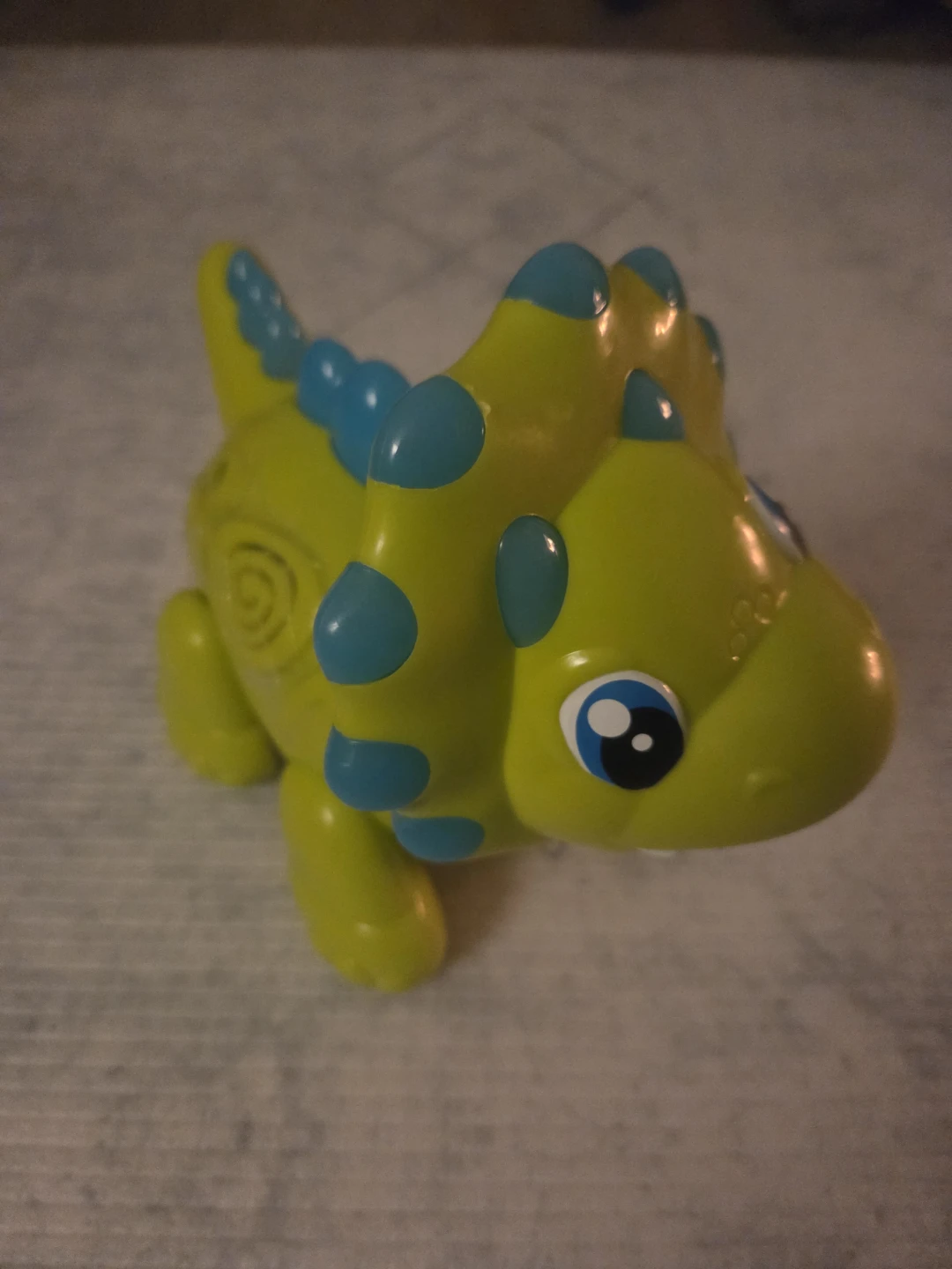 Learning Dinosaur Toy - photo 3