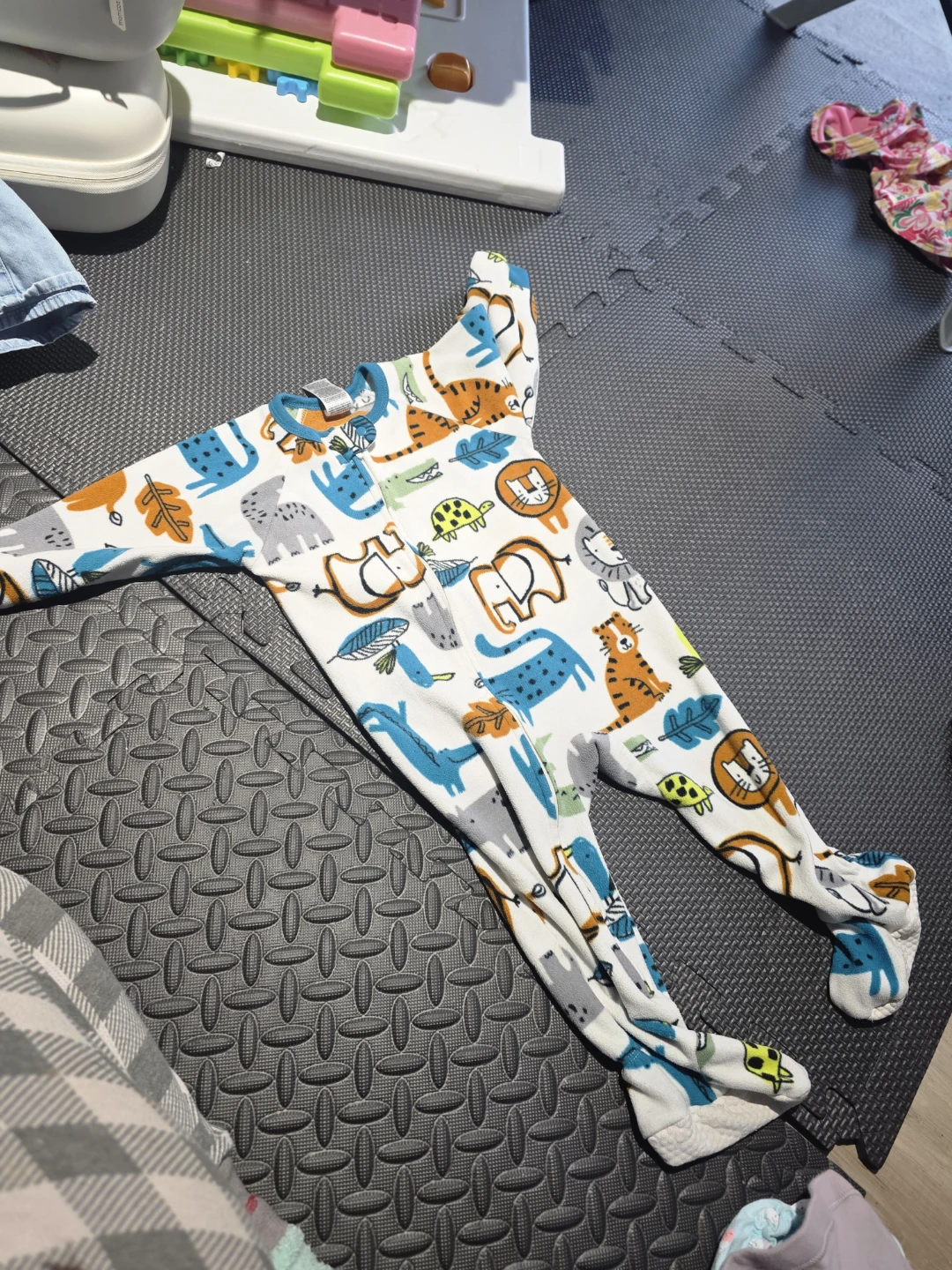 🏆 3 sleepers 18 months - photo 3