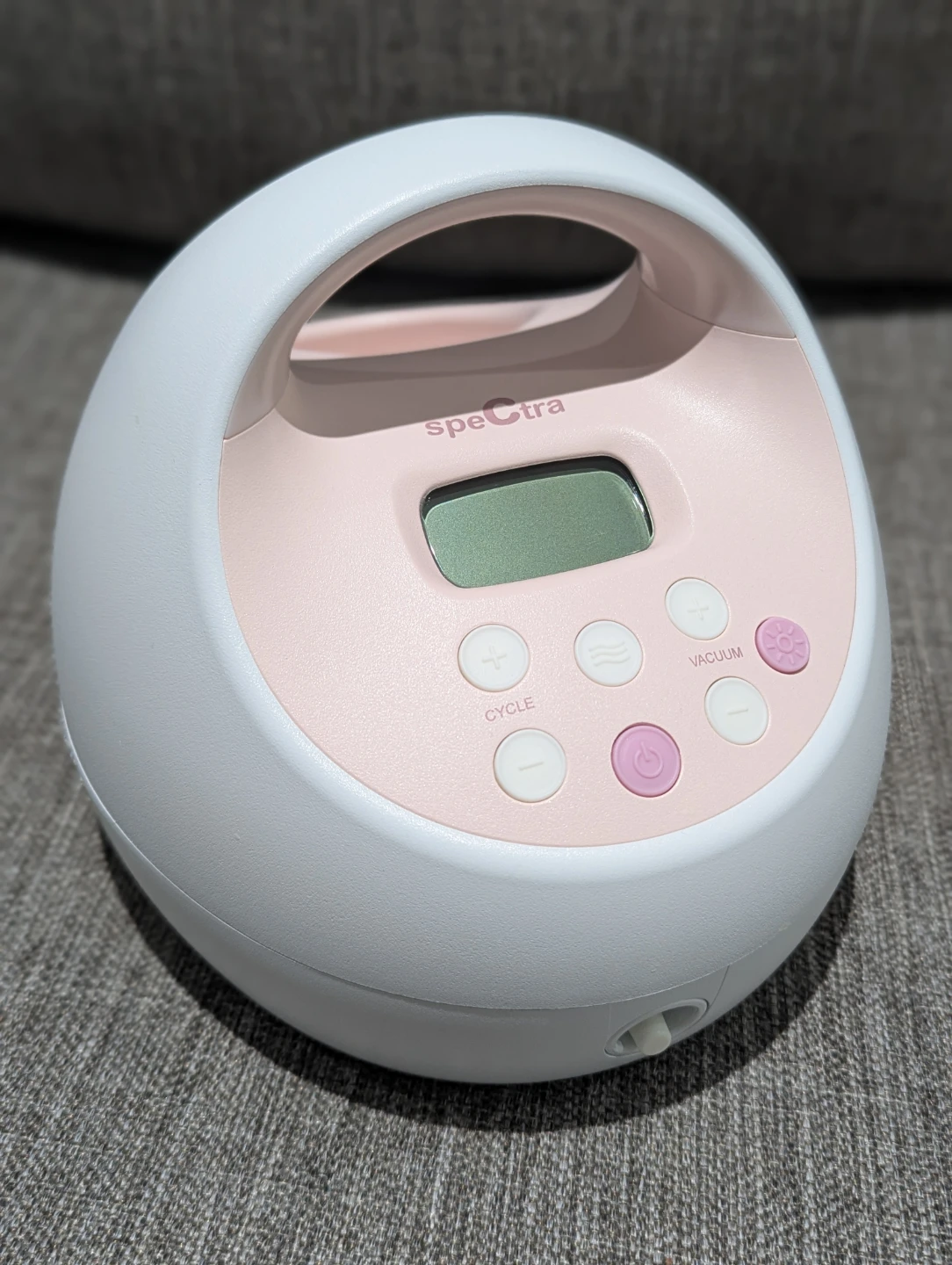 Spectra S2 Plus Electric Breast Pump