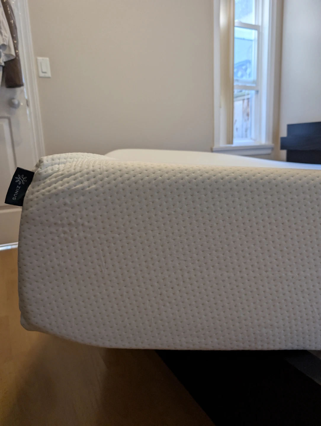 Mattress Zinus Queen size - 12 Inch Memory foam