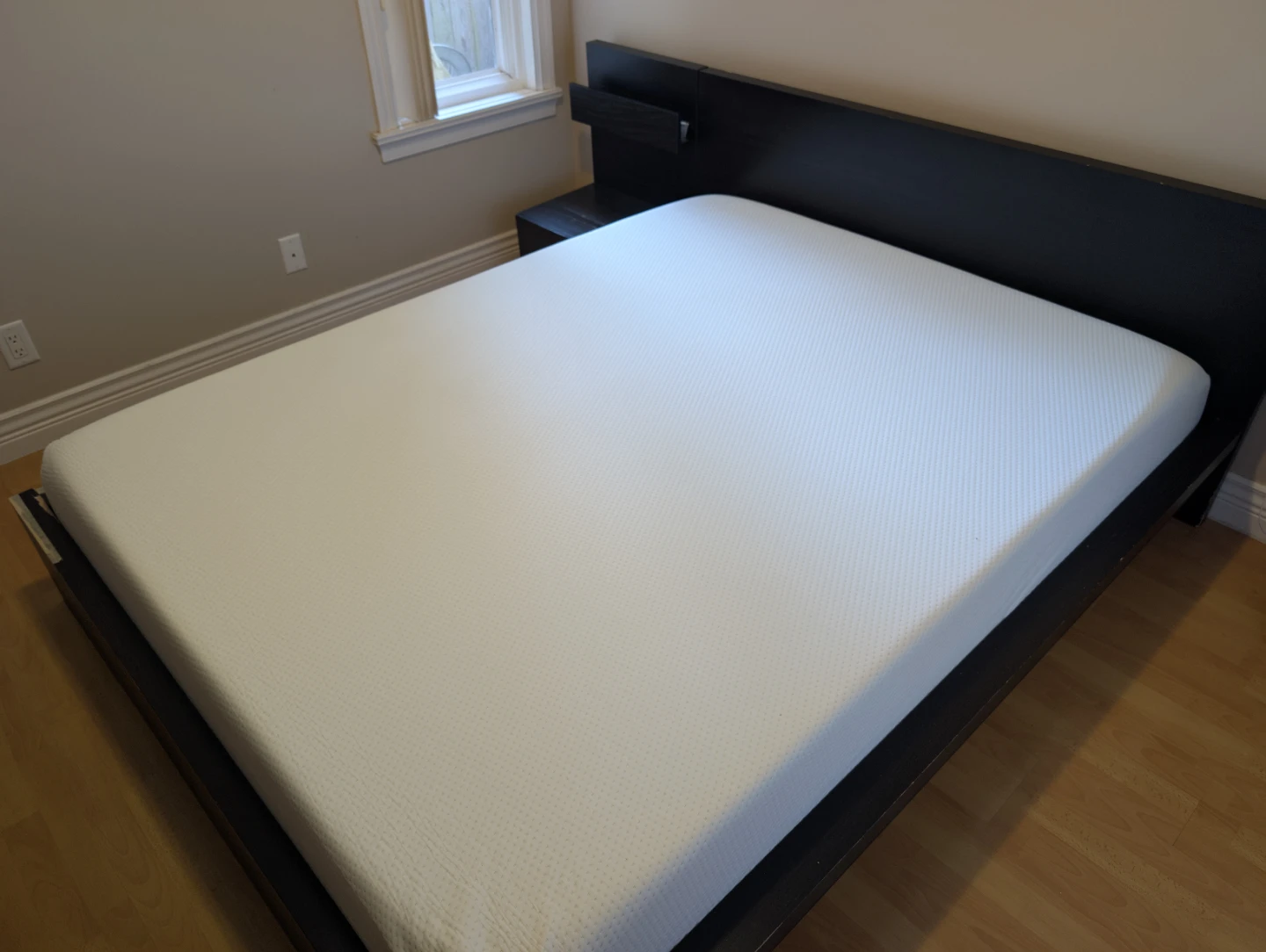 Mattress Zinus Queen size - 12 Inch Memory foam - photo 2