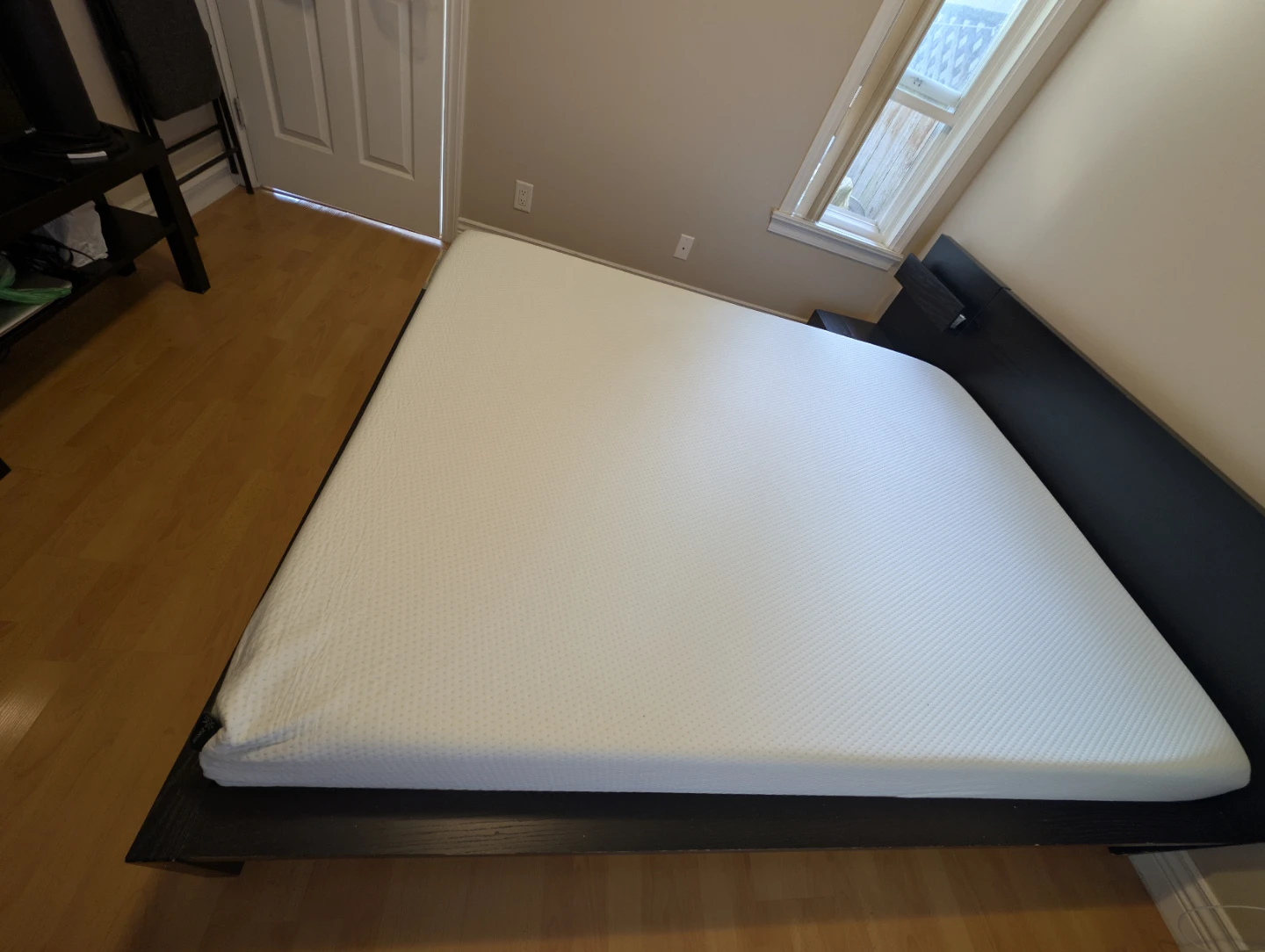 Mattress Zinus Queen size - 12 Inch Memory foam - photo 3