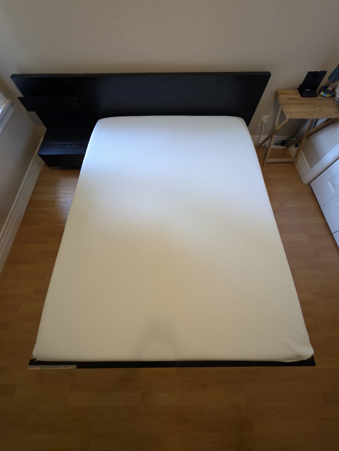 Mattress Zinus Queen size - 12 Inch Memory foam - photo 4