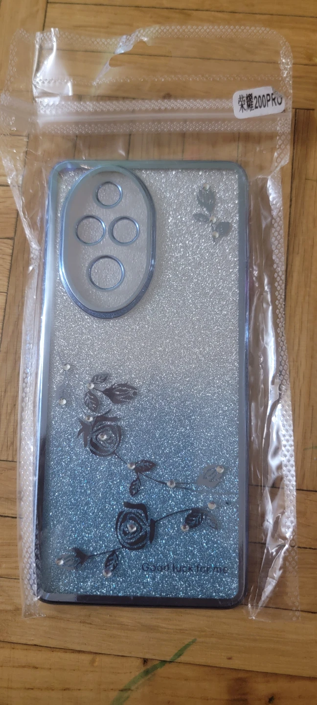 Phone Case for Huawei Nova 9 SE / Honor X9 5G