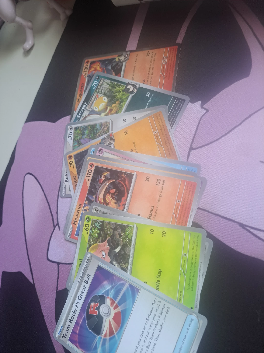 Pokemon Bulk Packs - photo 2