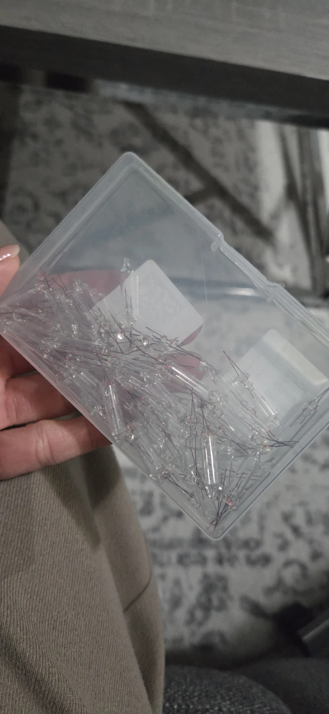 Small Replacement Bulbs