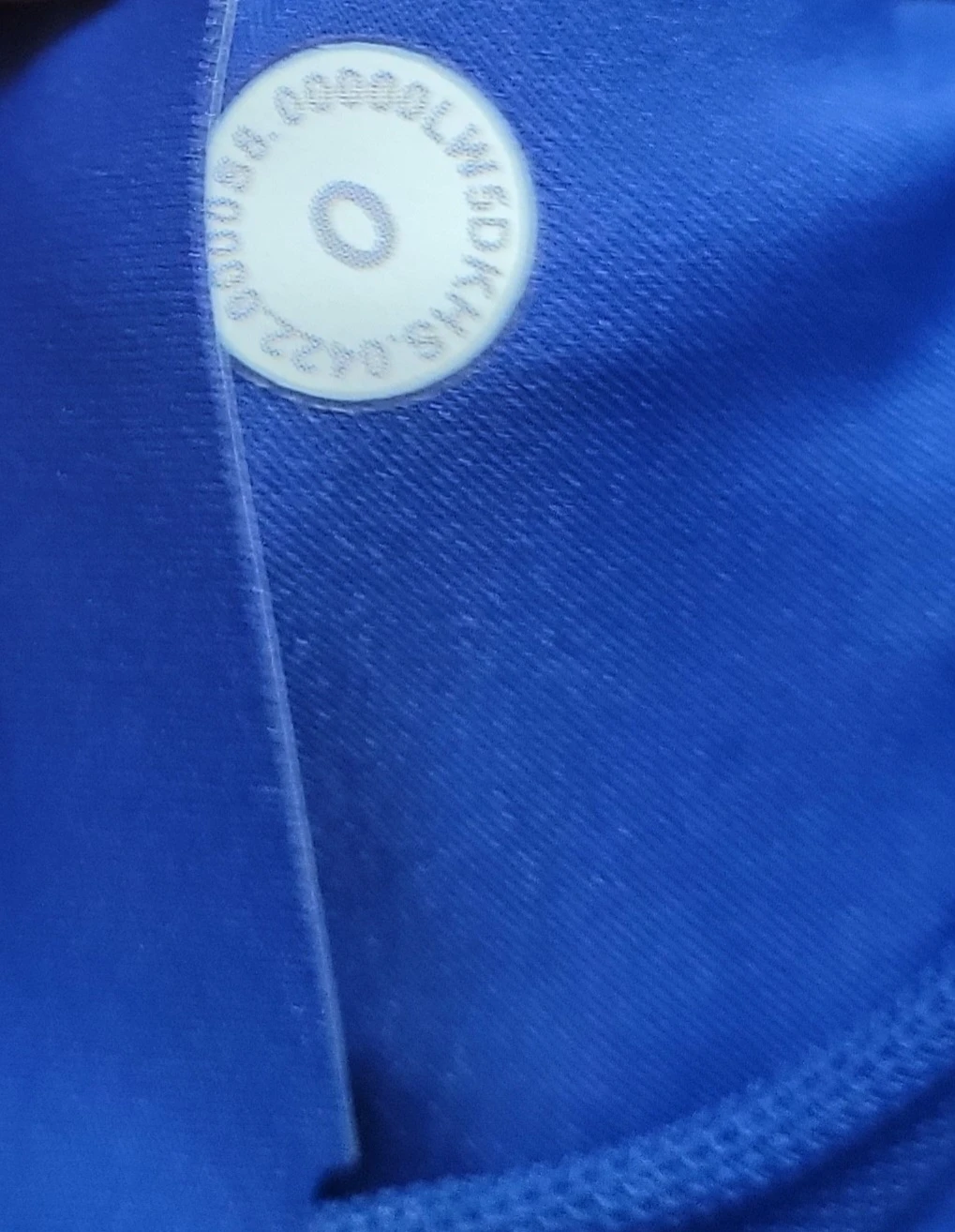 Lululemon Blue Leggings - photo 3