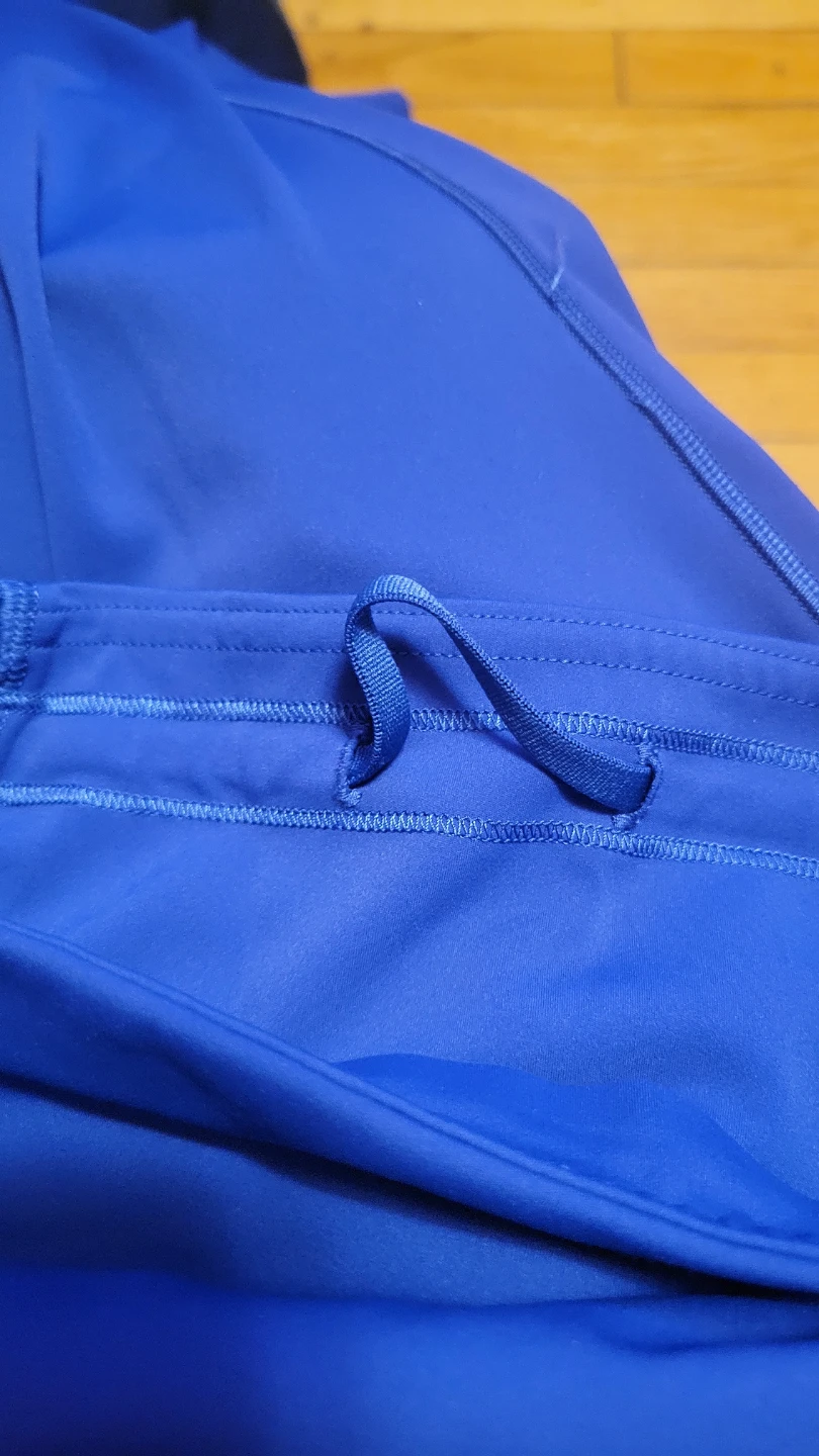Lululemon Blue Leggings - photo 5