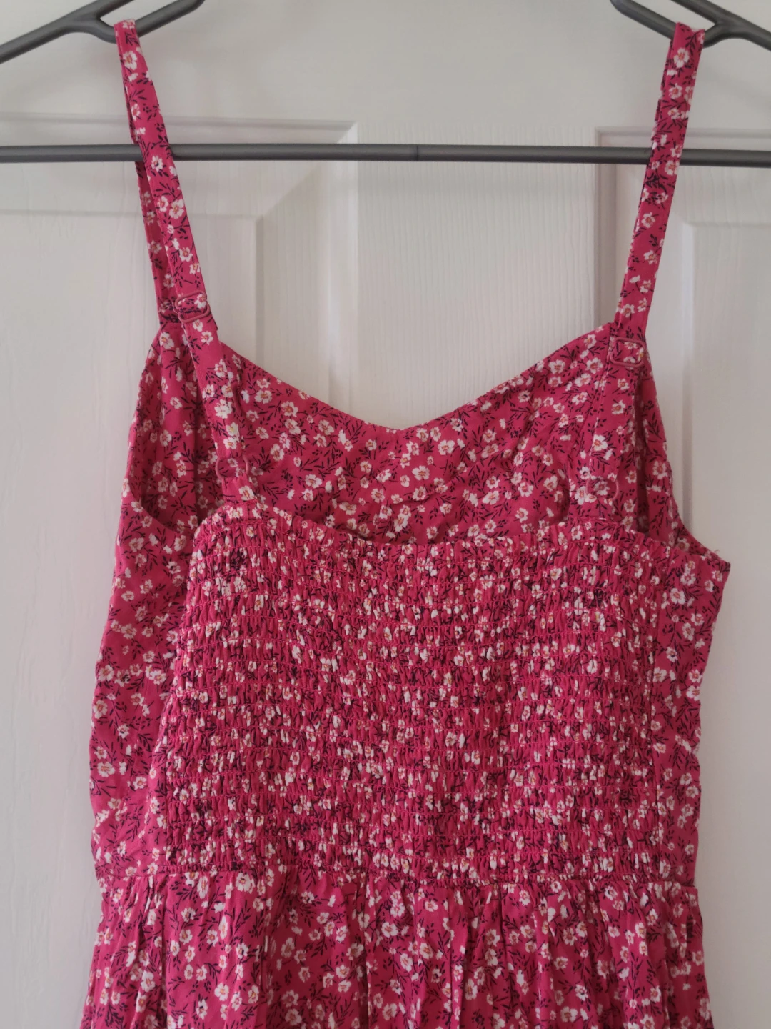 Old Navy Pink Dress 🏆 - photo 3