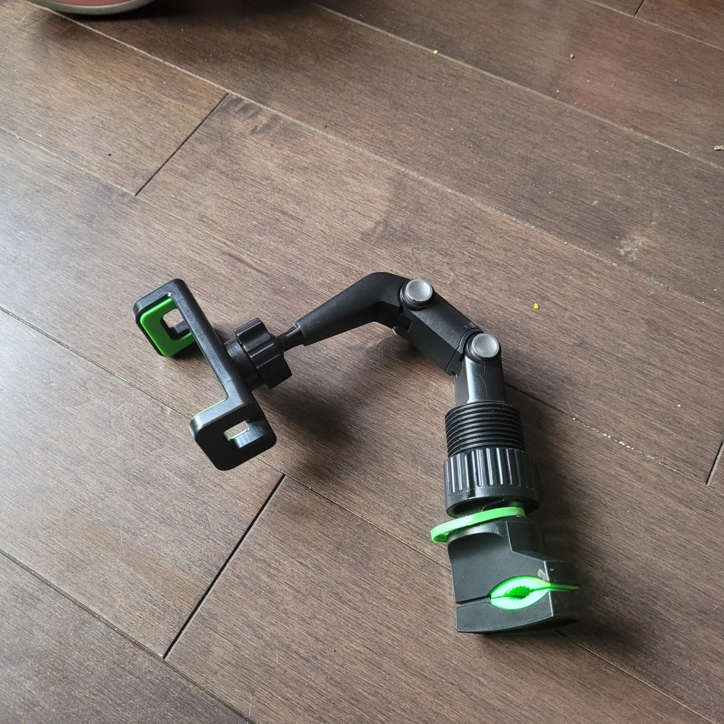 Adjustable Car Phone Mount Holder