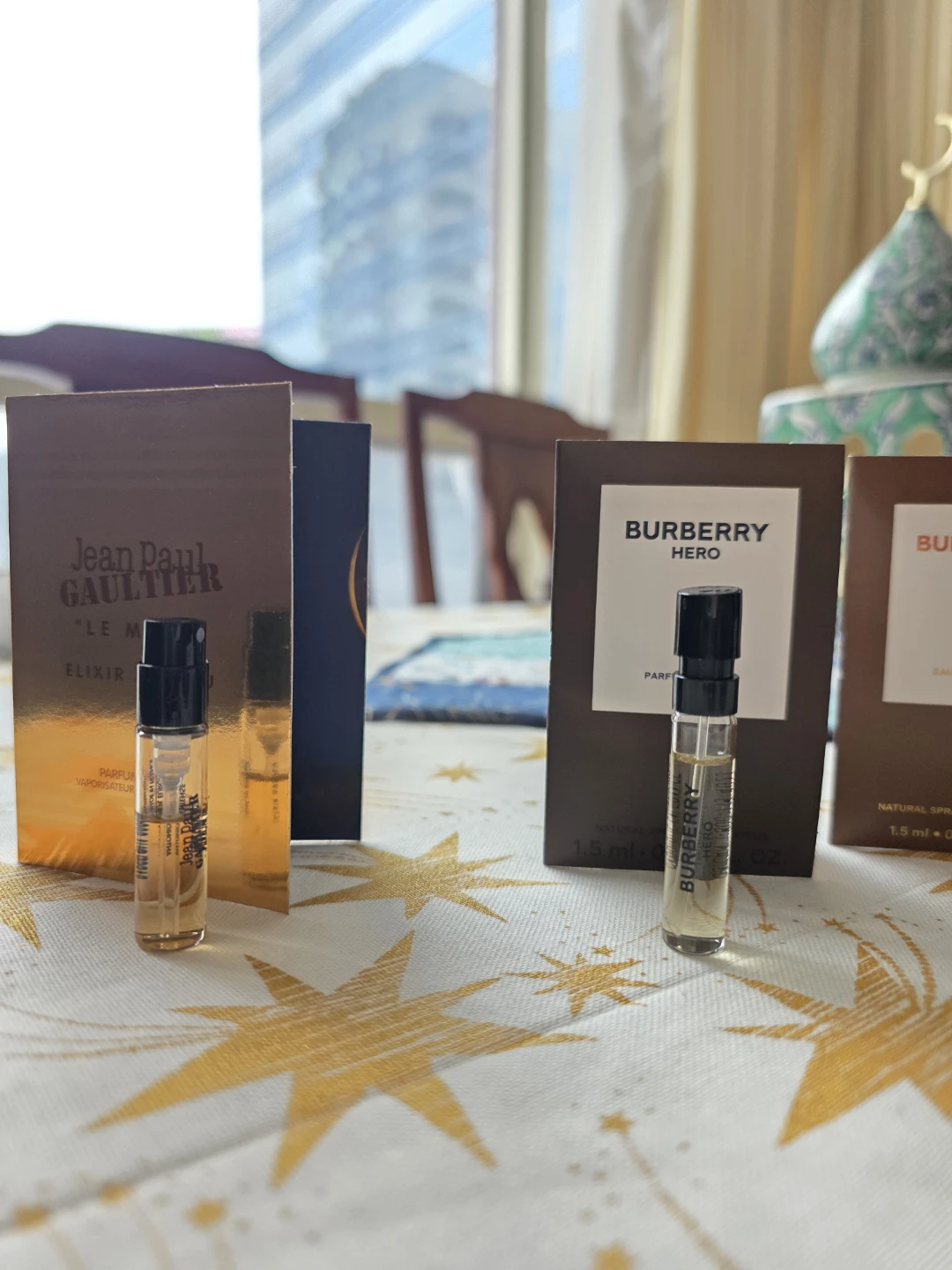 Assorted Men's Fragrance Samples - photo 5