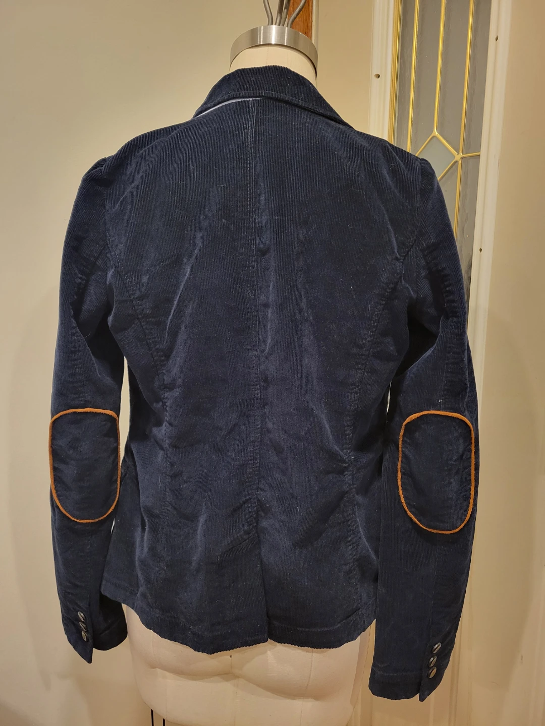 Women's Small blazer - photo 2