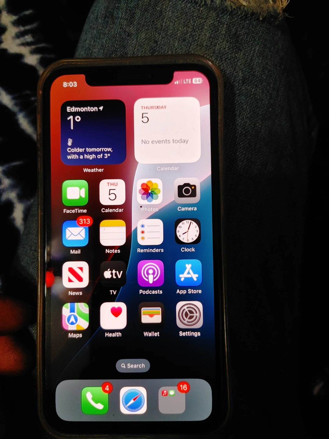 Apple iPhone Xs 256 GB