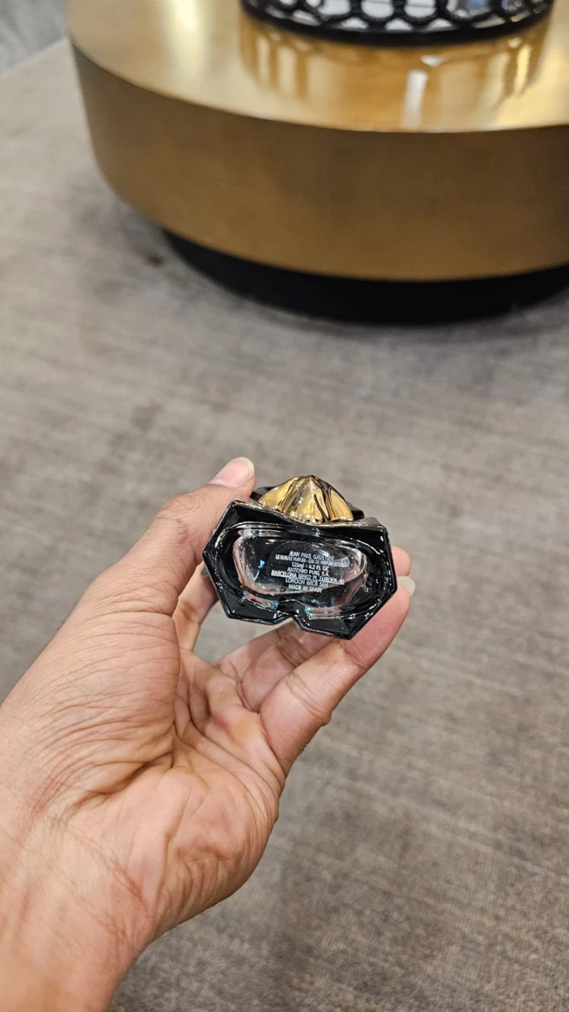 Jean Paul Gaultier Le Male Eau de parfum  dm for price - photo 2