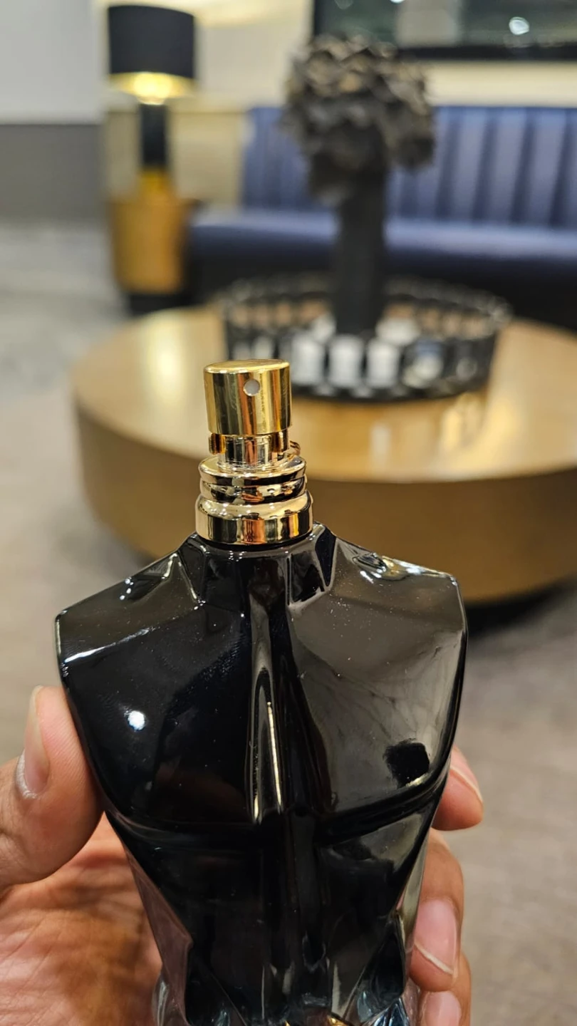 Jean Paul Gaultier Le Male Eau de parfum  dm for price - photo 5