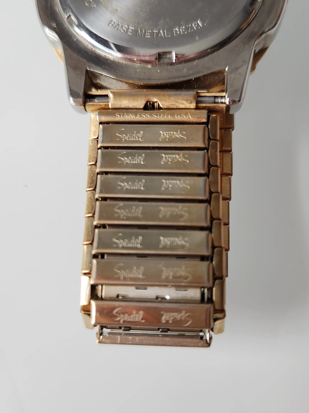Gruen Sport Quartz Watch - photo 4